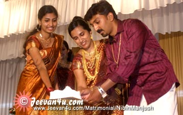 Nibin Manjush